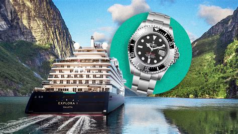 buying a rolex on a cruise ship|rolex cruise ship locations.